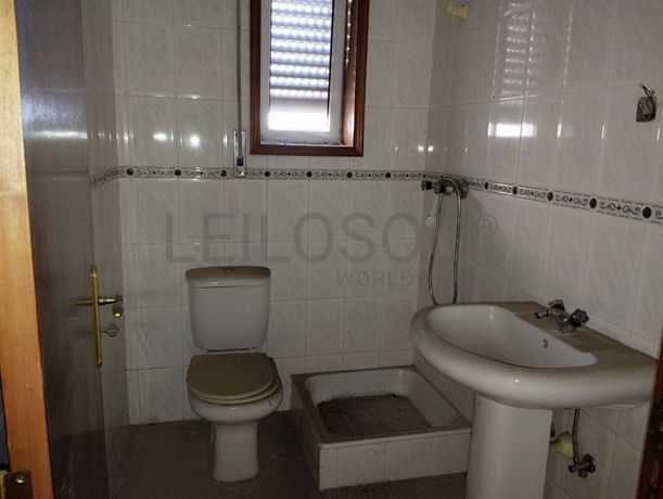 LIQUIDAÇÃO DE FUNDO | APARTAMENTO T2+1