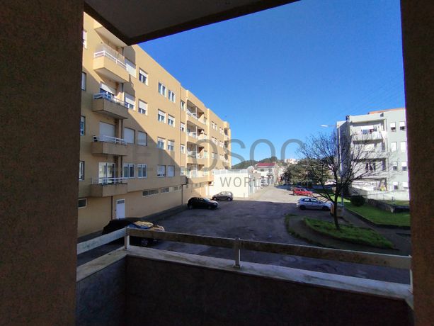 LIQUIDAÇÃO DE FUNDO | APARTAMENTO T2+1