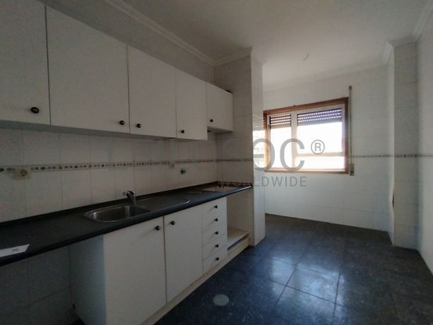 LIQUIDAÇÃO DE FUNDO | APARTAMENTO T2+1
