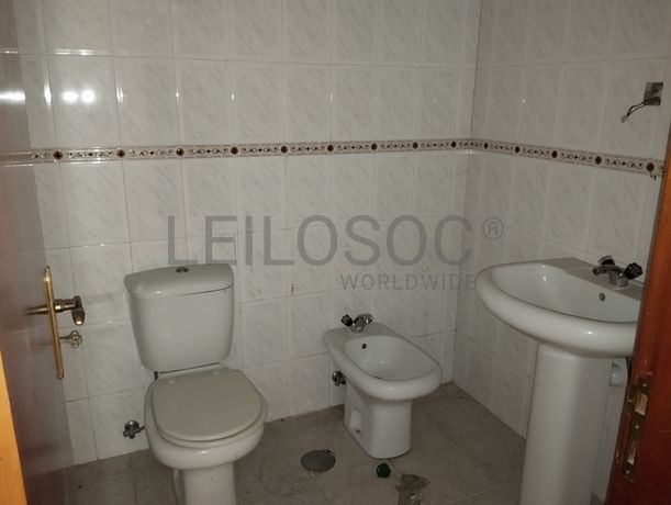 LIQUIDAÇÃO DE FUNDO | APARTAMENTO T2+1