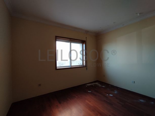 LIQUIDAÇÃO DE FUNDO | APARTAMENTO T2+1