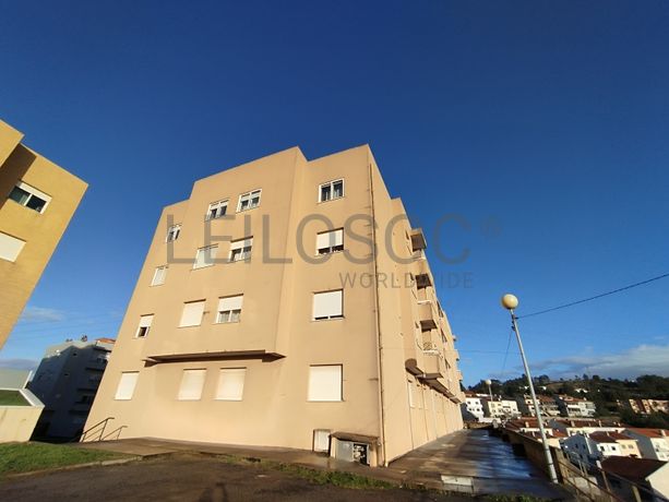 LIQUIDAÇÃO DE FUNDO | APARTAMENTO T2+1