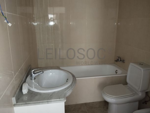 LIQUIDAÇÃO DE FUNDO | APARTAMENTO T1+1