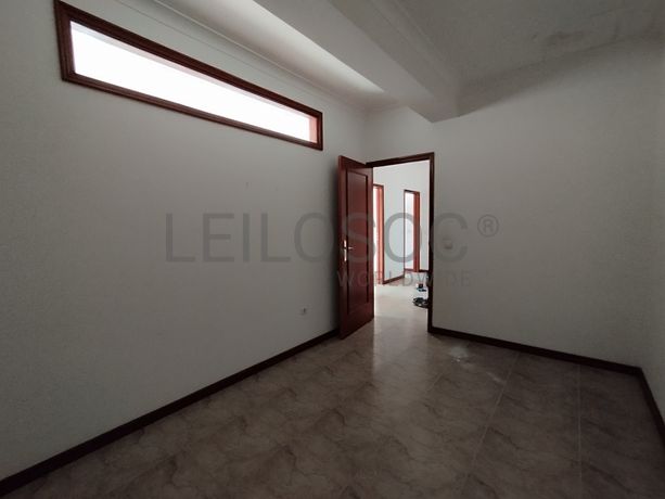 LIQUIDAÇÃO DE FUNDO | APARTAMENTO T1+1