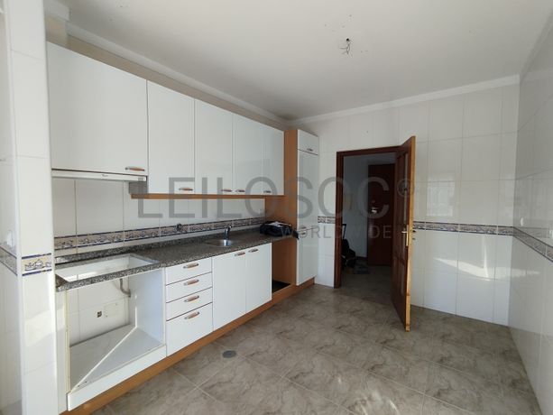 LIQUIDAÇÃO DE FUNDO | APARTAMENTO T1+1