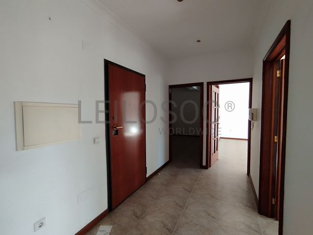 LIQUIDAÇÃO DE FUNDO | APARTAMENTO T1+1