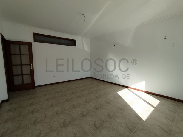 LIQUIDAÇÃO DE FUNDO | APARTAMENTO T1+1