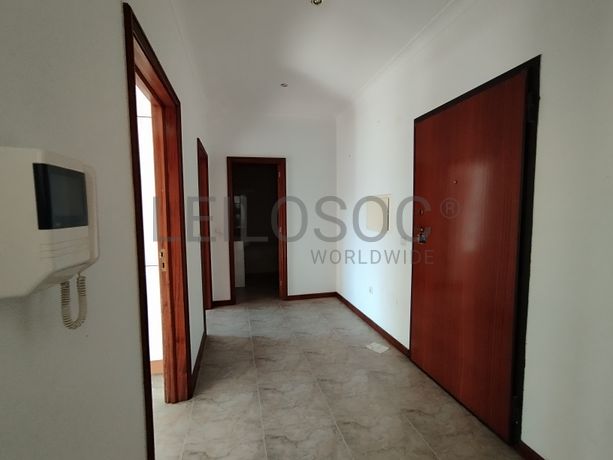 LIQUIDAÇÃO DE FUNDO | APARTAMENTO T1+1