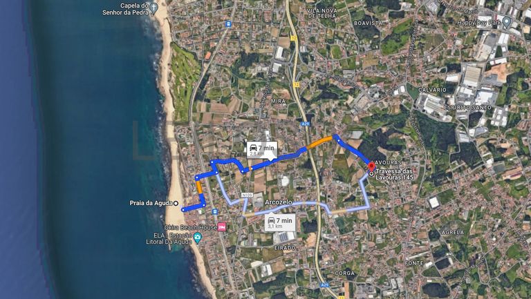 LIQUIDAÇÃO DE FUNDO | APARTAMENTO T1+1