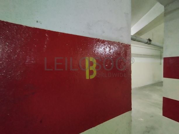 LIQUIDAÇÃO DE FUNDO | APARTAMENTO T1+1