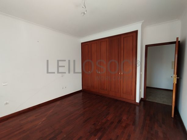 LIQUIDAÇÃO DE FUNDO | APARTAMENTO T1+1