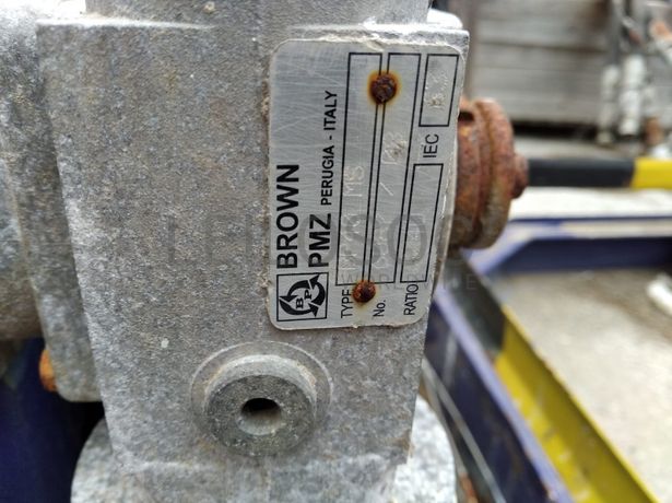 Sistema de Prensagem e Enfardadora