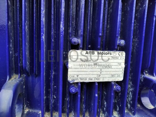 Sistema de Prensagem e Enfardadora