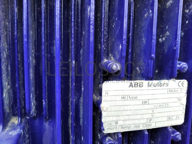 Sistema de Prensagem e Enfardadora