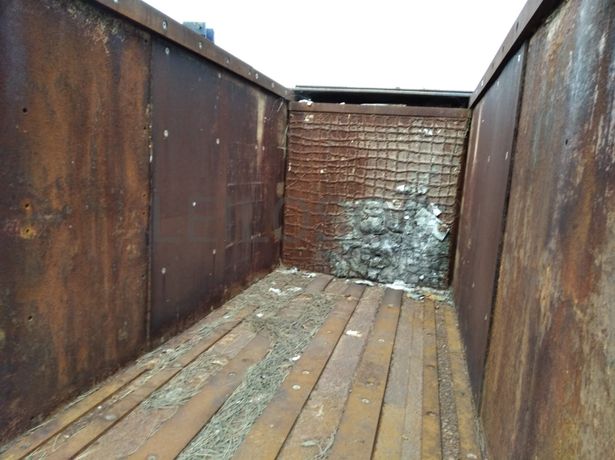 Sistema de Prensagem e Enfardadora