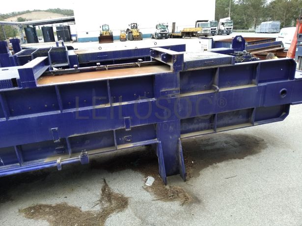 Sistema de Prensagem e Enfardadora