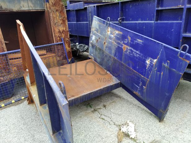 Sistema de Prensagem e Enfardadora