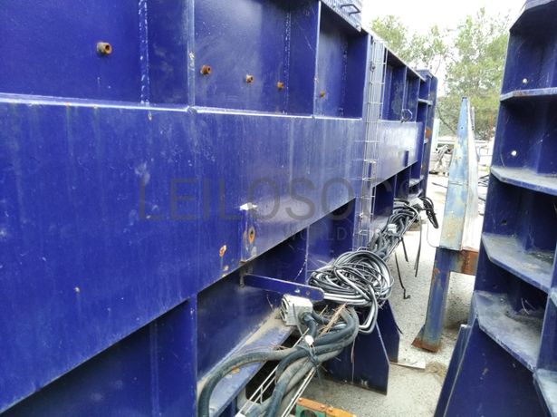 Sistema de Prensagem e Enfardadora