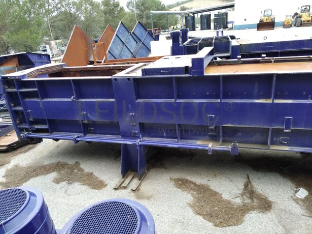 Sistema de Prensagem e Enfardadora