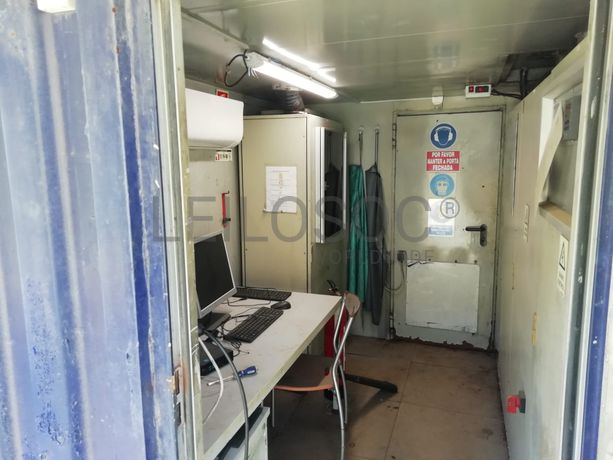 Sistema de Osmose Inversa