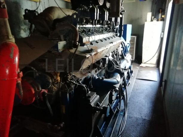 Estação de Aproveitamento Energético Biogás (1)