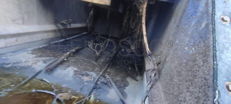 Destroçador de Monstros