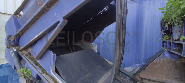 Destroçador de Monstros