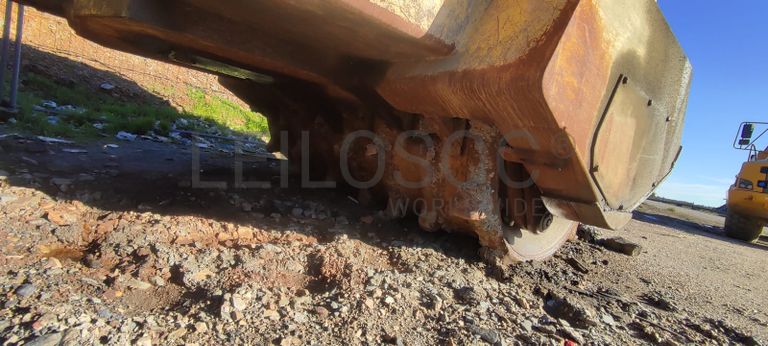 Compactador de Resíduos