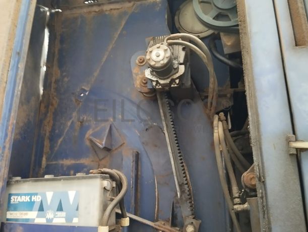 Destroçador de Verdes