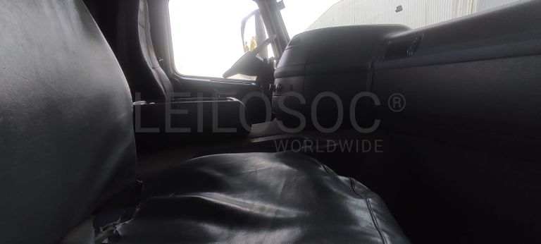 Volvo FM13 c/ Ampliroll