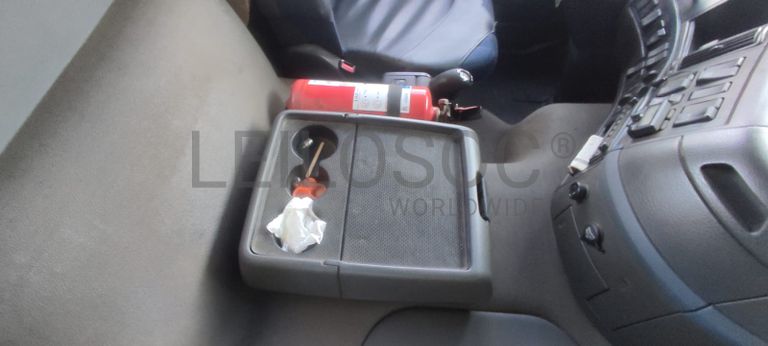 Volvo FM13 c/ Ampliroll