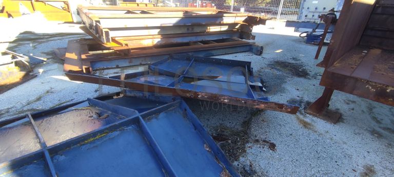 Compactador Estacionário