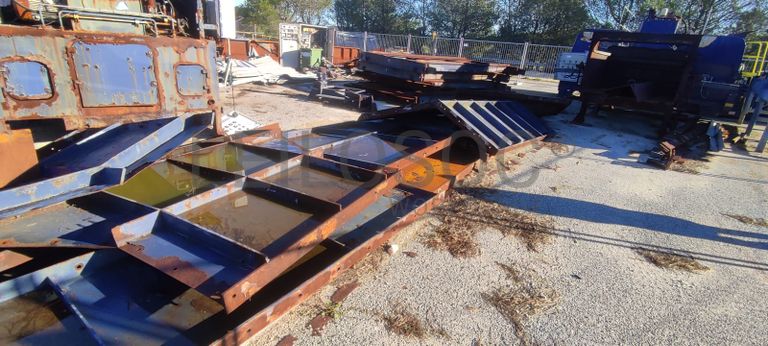 Compactador Estacionário