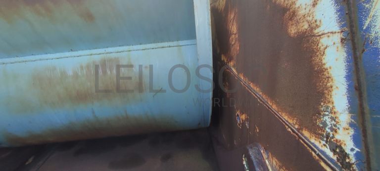 Iveco Eurocargo ML75 c/ Compactador