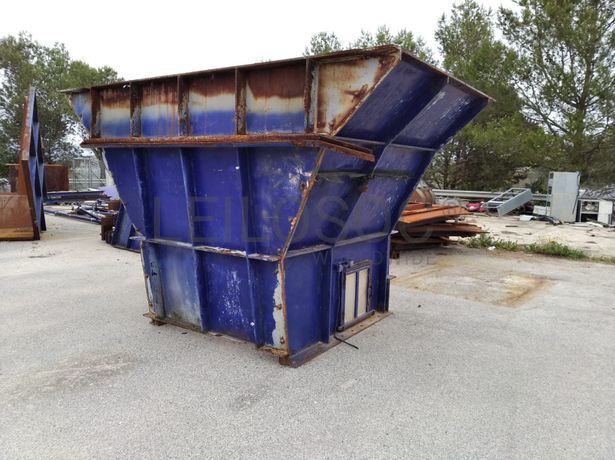 Compactador Estacionário