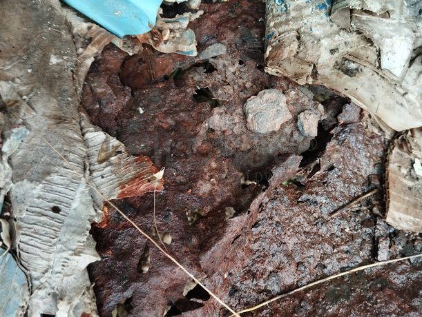 Autocompactador de Resíduos