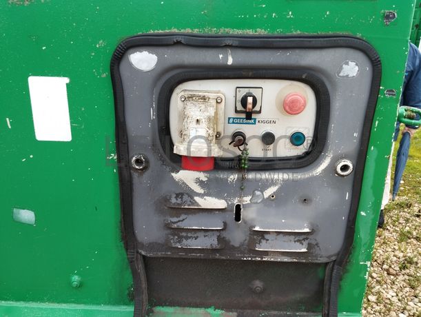 Autocompactador de Resíduos