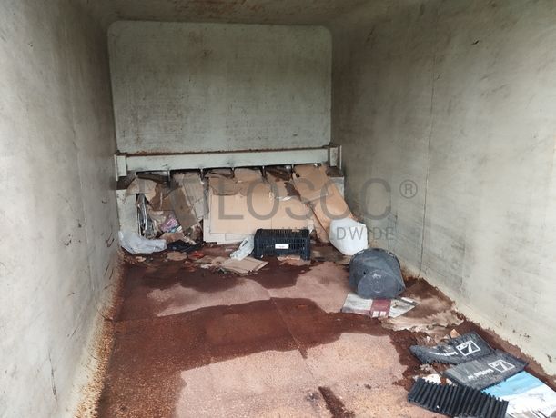 Autocompactador de Resíduos