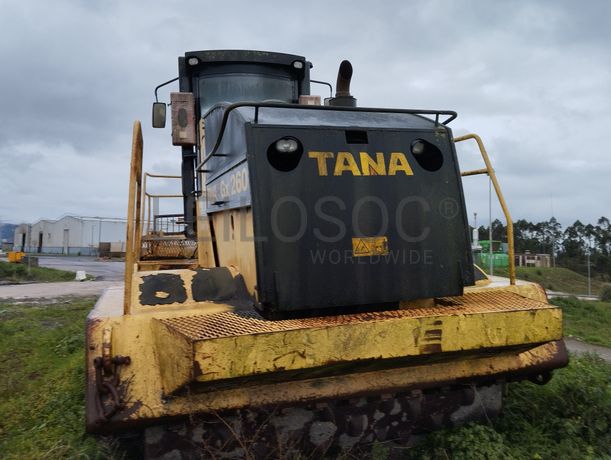 Compactador de Resíduos