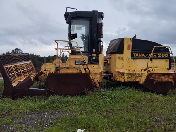 Compactador de Resíduos