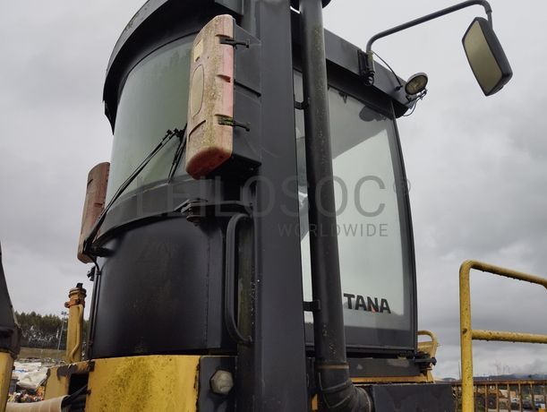 Compactador de Resíduos