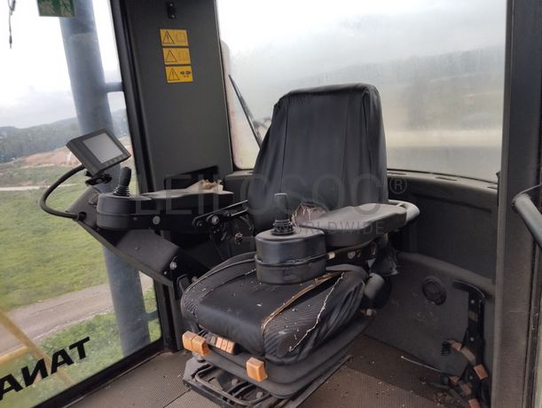 Compactador de Resíduos