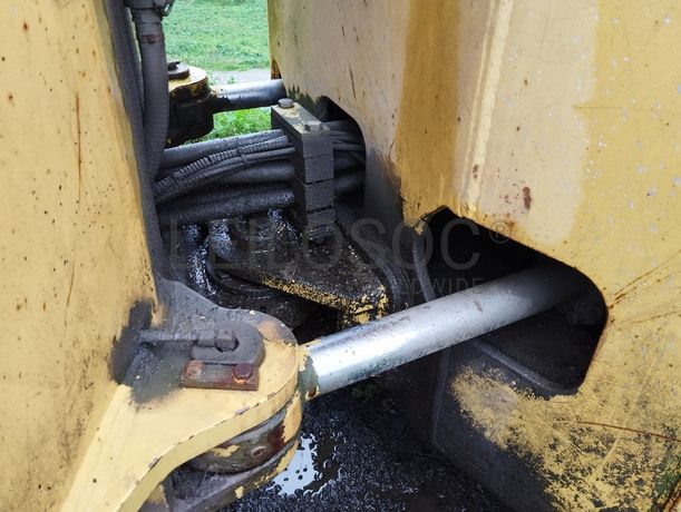 Compactador de Resíduos