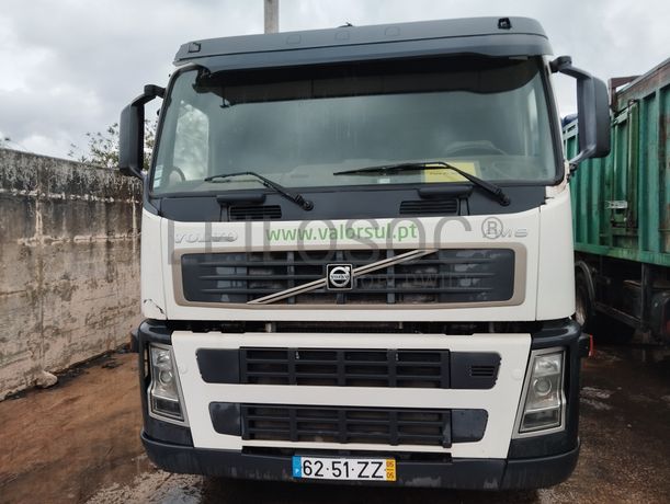 Volvo FM9