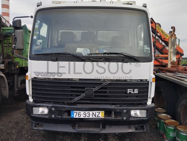 Volvo FL6 19