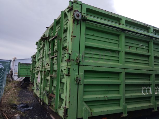 Iveco Eurotech 190E26