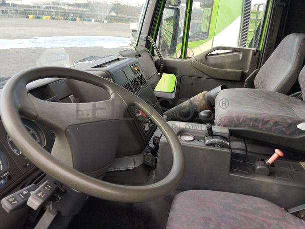 Iveco Eurotech 190E26