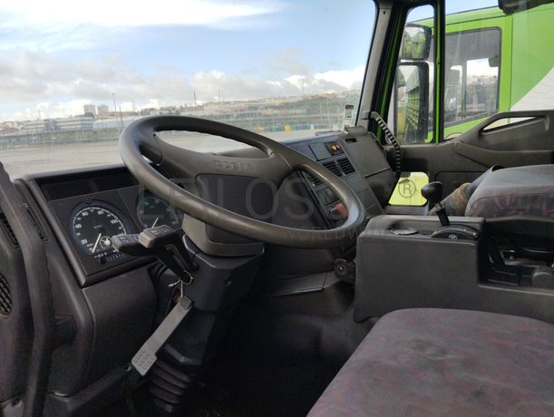 Iveco Eurotech 190E26