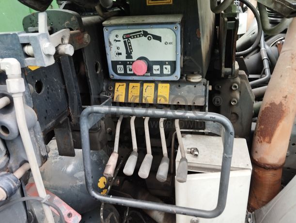 Iveco Eurotech 190E26