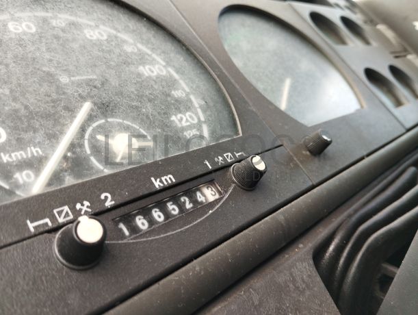 Iveco Eurotech 190E26